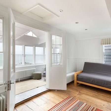 Stag Cottage, Sea Wall Whitstable Bagian luar foto
