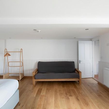 Stag Cottage, Sea Wall Whitstable Bagian luar foto