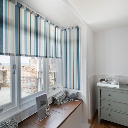 Stag Cottage, Sea Wall Whitstable Bagian luar foto