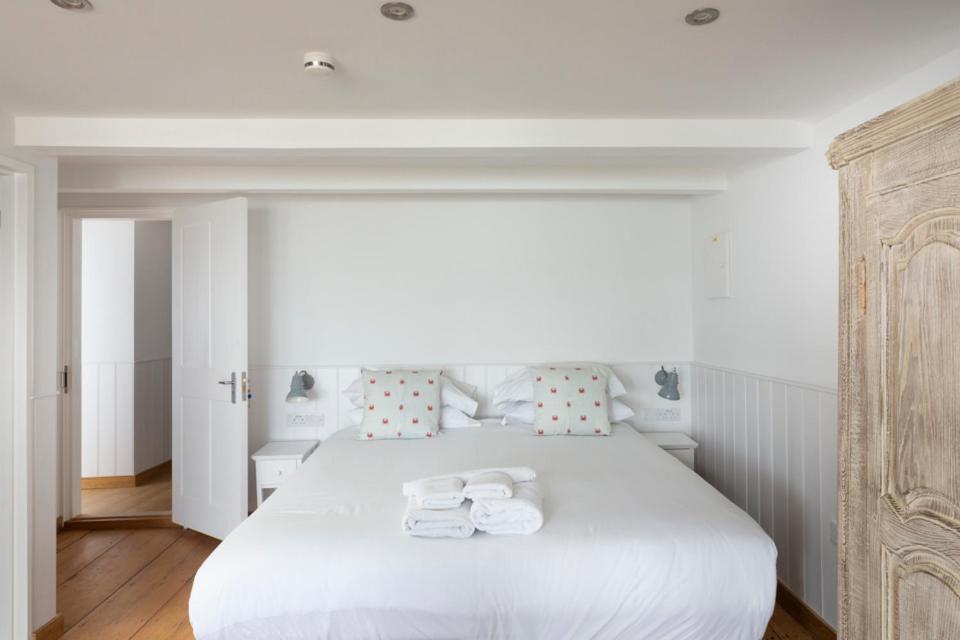 Stag Cottage, Sea Wall Whitstable Bagian luar foto