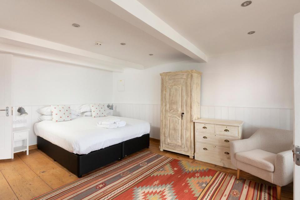 Stag Cottage, Sea Wall Whitstable Bagian luar foto