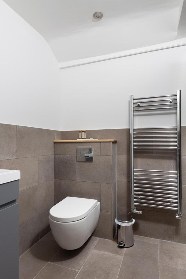 Stag Cottage, Sea Wall Whitstable Bagian luar foto