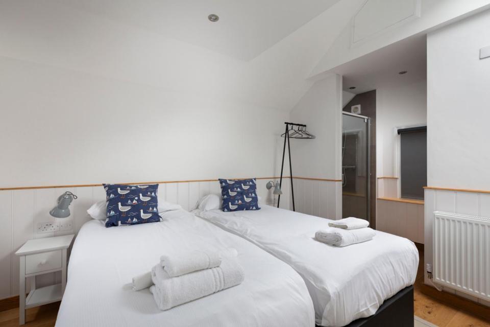 Stag Cottage, Sea Wall Whitstable Bagian luar foto