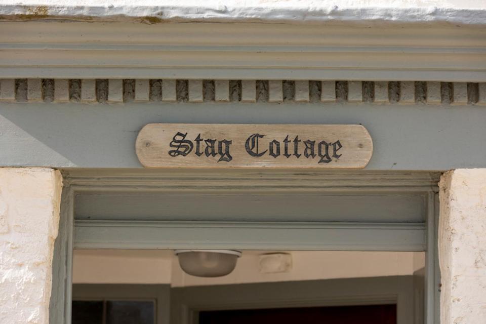 Stag Cottage, Sea Wall Whitstable Bagian luar foto