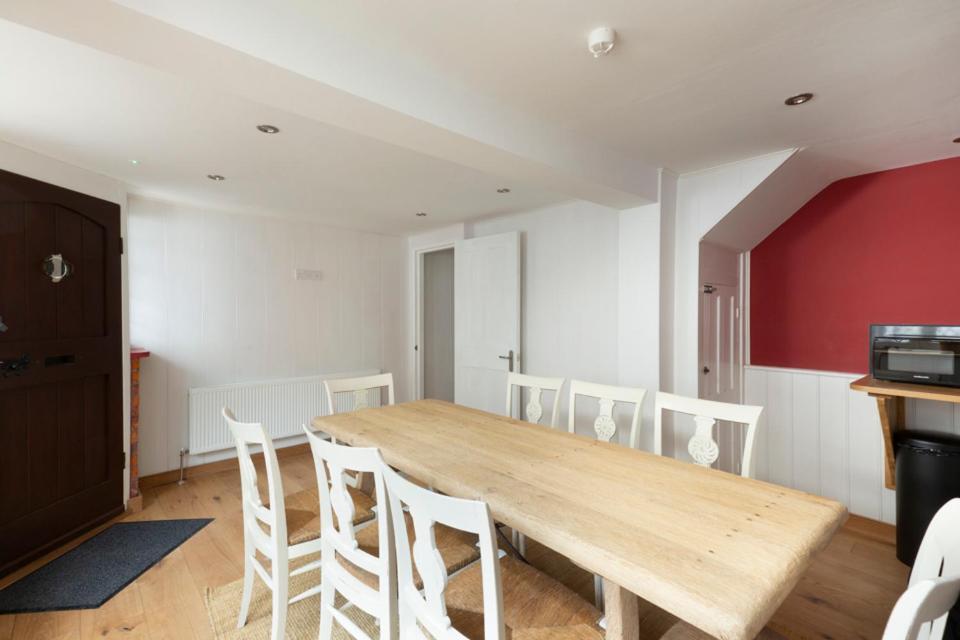 Stag Cottage, Sea Wall Whitstable Bagian luar foto