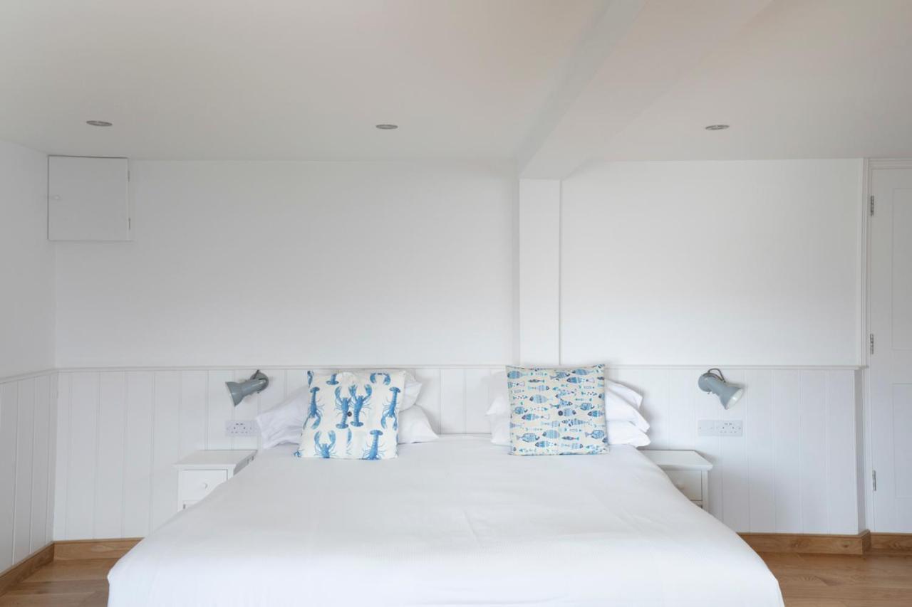 Stag Cottage, Sea Wall Whitstable Bagian luar foto