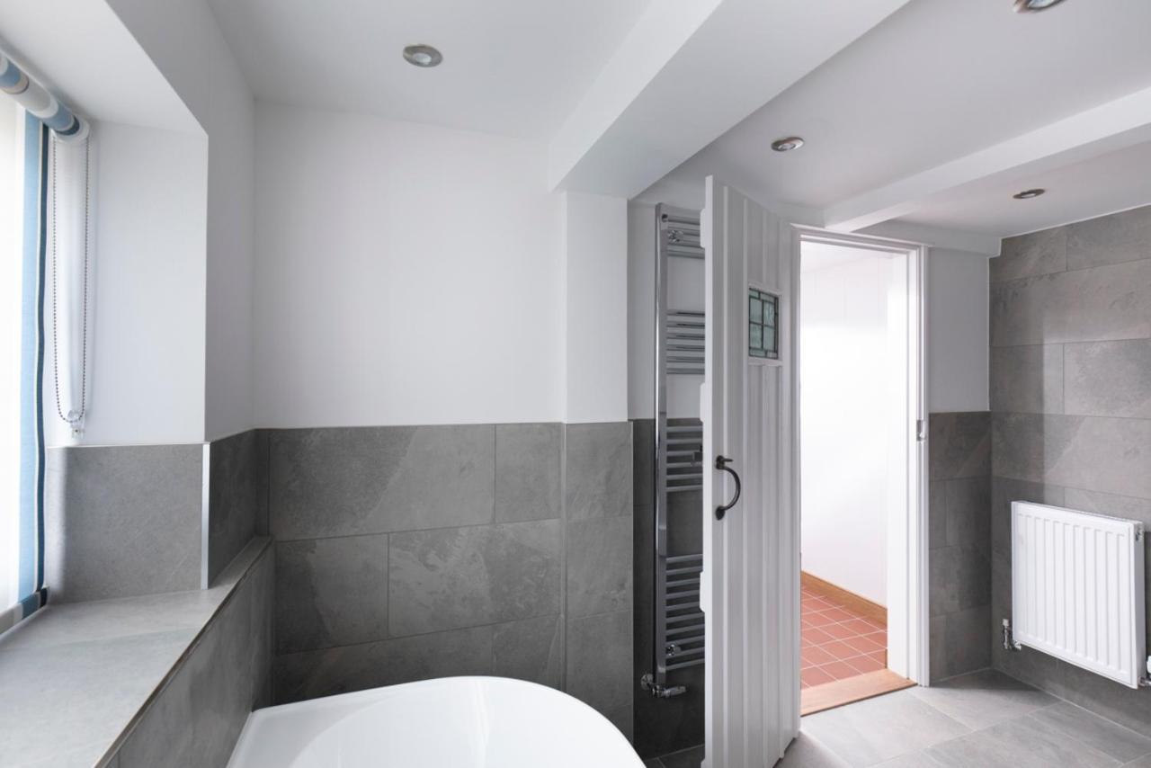 Stag Cottage, Sea Wall Whitstable Bagian luar foto