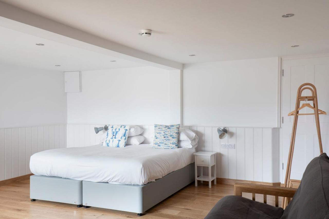 Stag Cottage, Sea Wall Whitstable Bagian luar foto
