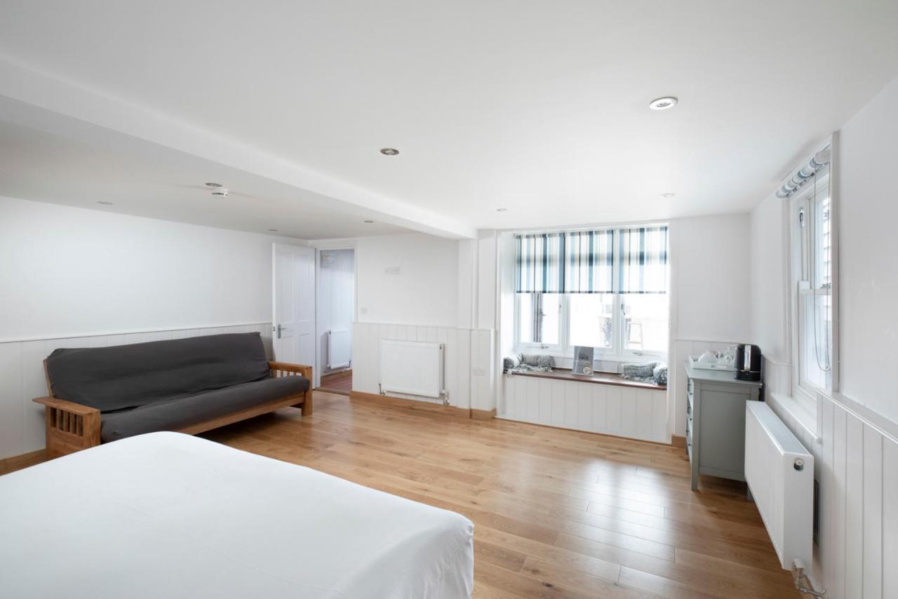 Stag Cottage, Sea Wall Whitstable Bagian luar foto