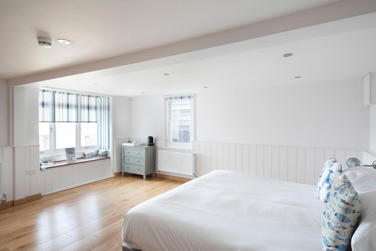 Stag Cottage, Sea Wall Whitstable Bagian luar foto